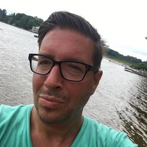 Meet your Posher, Mark